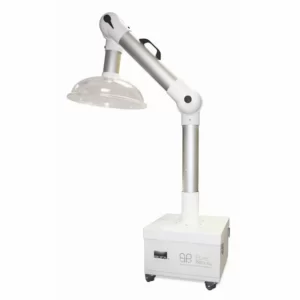 Extractor para peluquería